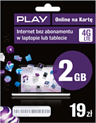 Play Online Promocja